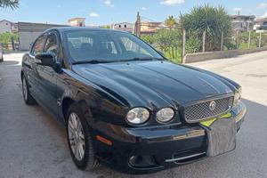 Jaguar xtype