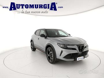 ALFA ROMEO Junior 1.2 145 CV Hybrid eDCT6