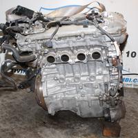 MOTORE TOYOTA 2ZR 1.8 SPEDIZIONE GARTIS