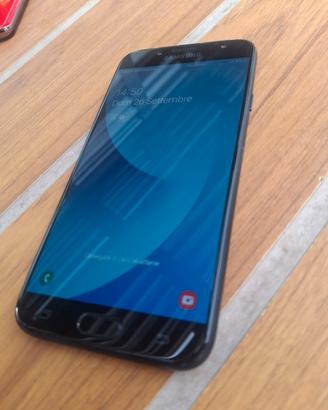 Samsung GALAXY J7 17 