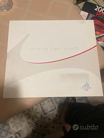 Libro su Olimpiadi invernali Torino 2006