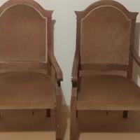 poltrona poltrone salotto 