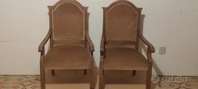 poltrona poltrone salotto 