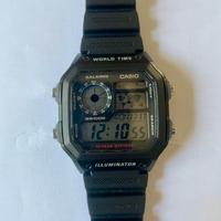 Casio Royal