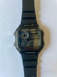 Casio Royal