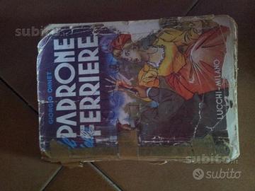 Il padrone delle ferriere