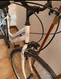 Bici unisex