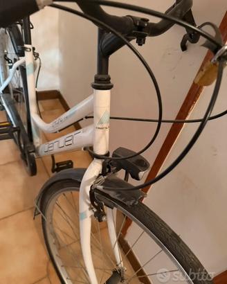 Bici unisex