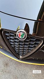 alfa romeo giulietta carbon edition 