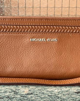 Portafoglio originale Michael Kors