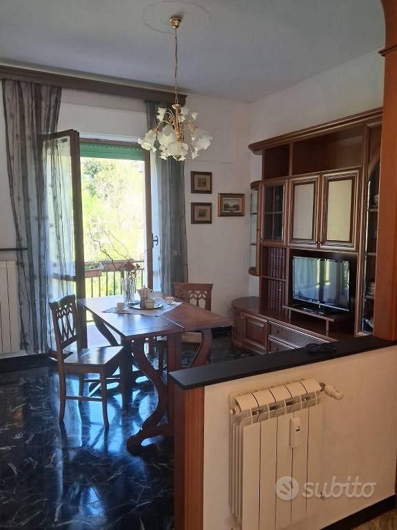Appartamento – Piccarello, Pinasco - Altro