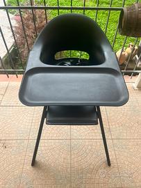 Seggiolone Stokke Clikk