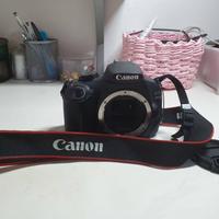 Canon eos 1200d