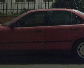 BMW Serie 3 (E36) - 1991