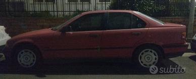 BMW Serie 3 (E36) - 1991