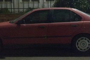 BMW Serie 3 (E36) - 1991