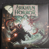 Gioco in scatola Arkham Horror 3ed. ITA