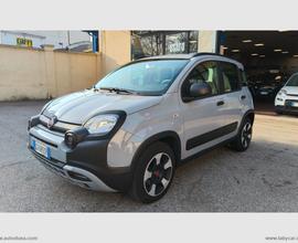 FIAT Panda 1.0 FireFly S&S Hybrid City Cross NO VI