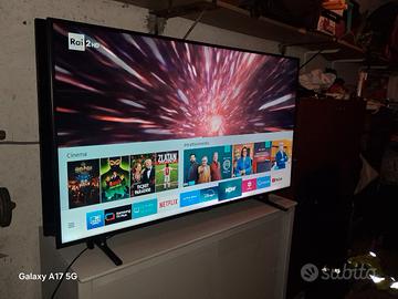 smart tv samsung 4k 65