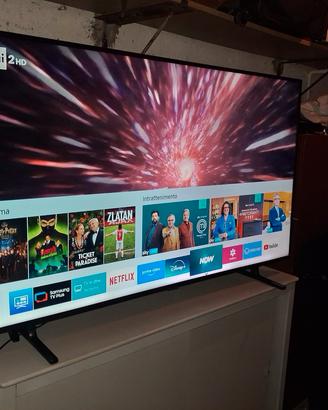 smart tv samsung 4k 65