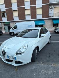 alfa romeo giulietta 1.6