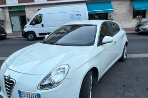 alfa romeo giulietta 1.6
