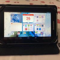 Tablet Android Lenovo