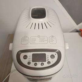 macchina per il pane 