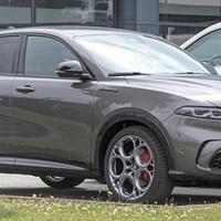 Ricambi alfa romeo tonale