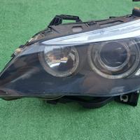 BMW 5 V E60 E61 BI-XENON D2S Faro Fanale Sinistro 
