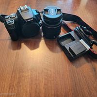 Canon EOS 250D - EF-S 18-55 III Kit