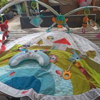 Palestrina tappetto gioco Tini Love