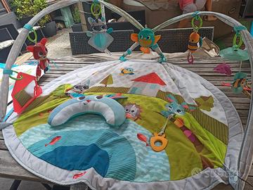 Palestrina tappetto gioco Tini Love