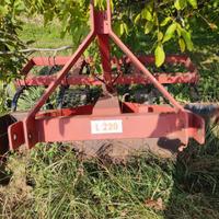 Attrezzi trattore 80-100 CV