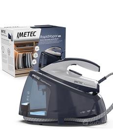 FERRO DA STIRO IMETEC RAPID VAPOR PLUS