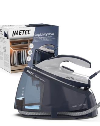 FERRO DA STIRO IMETEC RAPID VAPOR PLUS