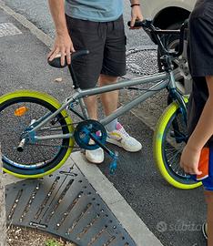 Bmx bambino