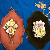 Fiori in Capodimonte