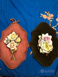 Fiori in Capodimonte