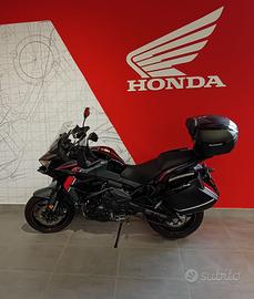 Kawasaki Versys 650 TOURER