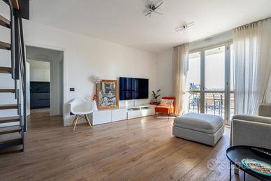 Appartamento - Milano