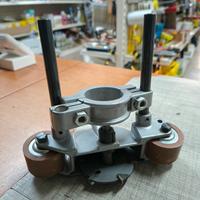 fresa da muro per trapano