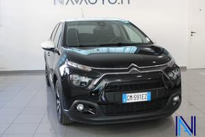 CITROEN C3 PureTech 83 S&S Shine Pack