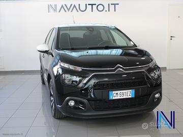 CITROEN C3 PureTech 83 S&S Shine Pack