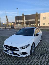 Mercedes-Benz Classe A220d AMG