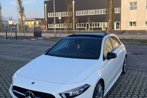 Mercedes-Benz Classe A220d AMG