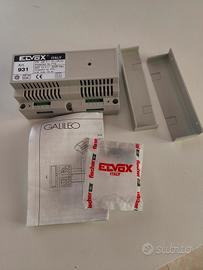 alimentatore Citofono ELVOX 931
