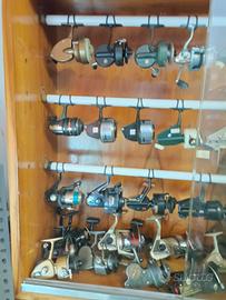 mulinelli da pesca