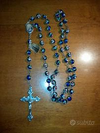 medaglie e articoli religiosi vintage 