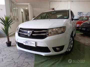 Dacia Sandero GPL DI SERIE stato - 2015